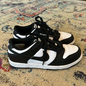 Authentic Nike Dunks